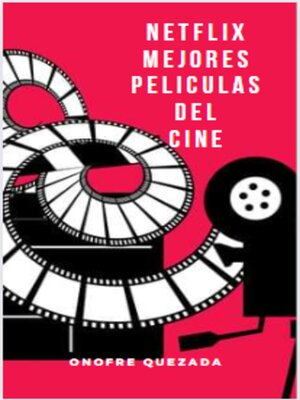 cover image of Netflix Mejores Peliculas Del Cine